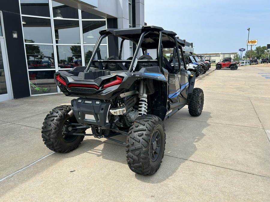 2023 Polaris Industries RZR XP 4 1000 ULTIMATE