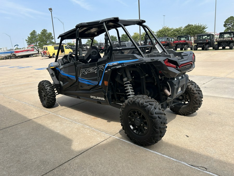 2023 Polaris Industries RZR XP 4 1000 ULTIMATE