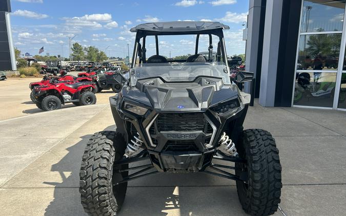 2023 Polaris Industries RZR XP 4 1000 ULTIMATE