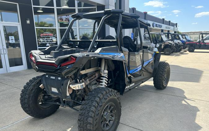 2023 Polaris Industries RZR XP 4 1000 ULTIMATE