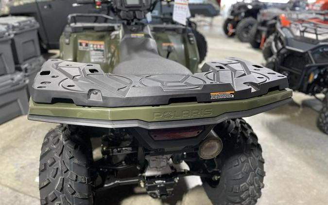 2024 Polaris® Sportsman 450 H.O.