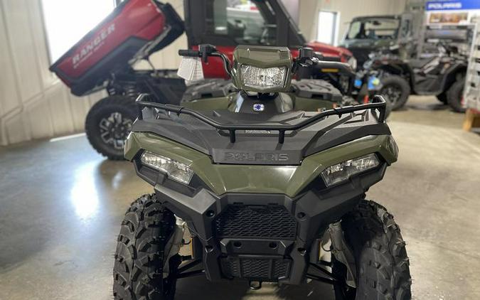 2024 Polaris® Sportsman 450 H.O.