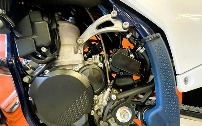 2025 Husqvarna TC 300