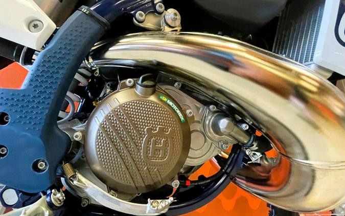 2025 Husqvarna TC 300