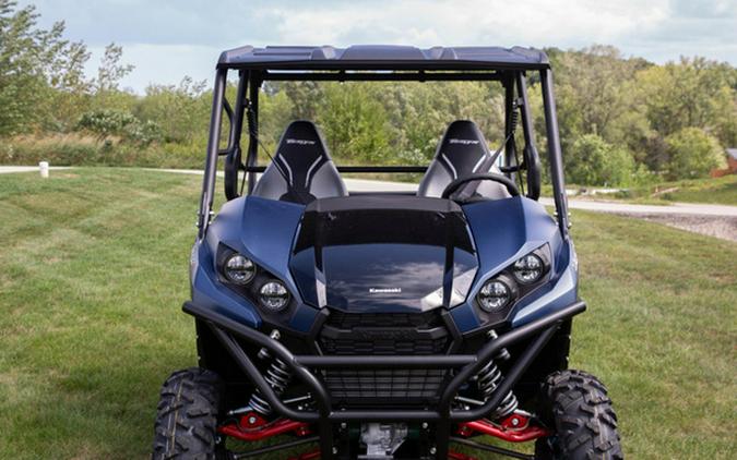 2025 Kawasaki Teryx S LE