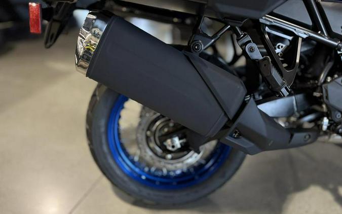 2025 Suzuki V-Strom 800DE Adventure