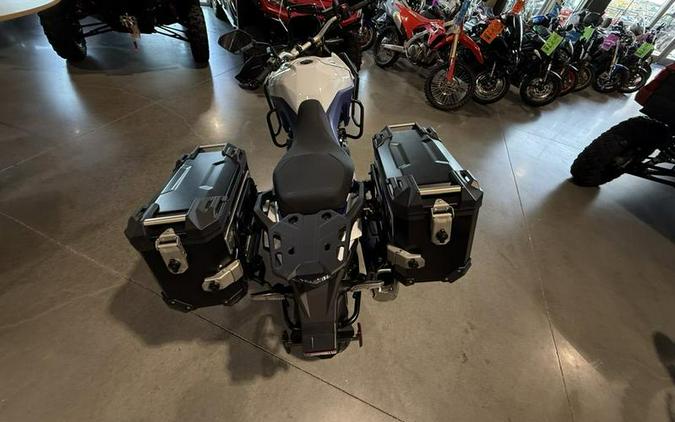 2025 Suzuki V-Strom 800DE Adventure