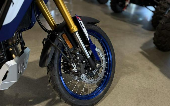 2025 Suzuki V-Strom 800DE Adventure