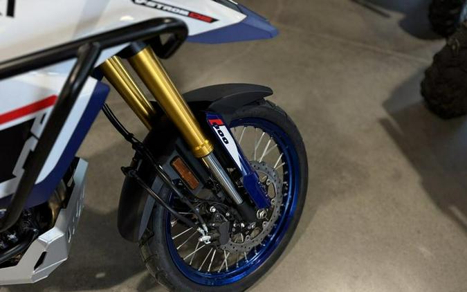 2025 Suzuki V-Strom 800DE Adventure