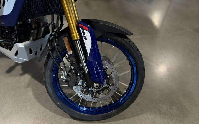 2025 Suzuki V-Strom 800DE Adventure