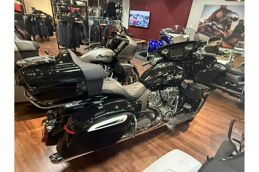 2025 Indian Motorcycle ROADMASTER POWERPLUS LIMITED 112 RA, 49ST Limited