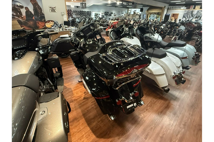 2025 Indian Motorcycle ROADMASTER POWERPLUS LIMITED 112 RA, 49ST Limited