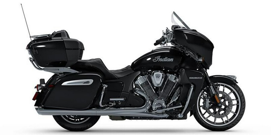 2025 Indian Motorcycle ROADMASTER POWERPLUS LIMITED 112 RA, 49ST Limited
