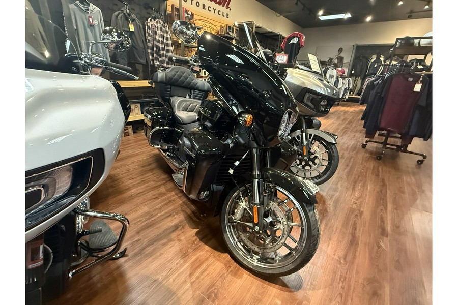 2025 Indian Motorcycle ROADMASTER POWERPLUS LIMITED 112 RA, 49ST Limited