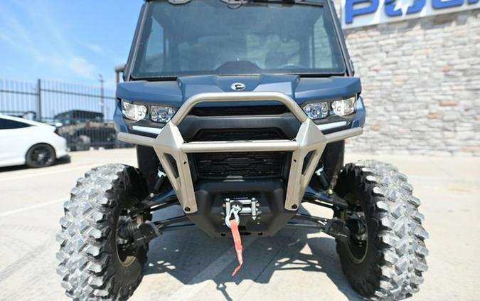 2025 Can-Am Defender Limited HD10