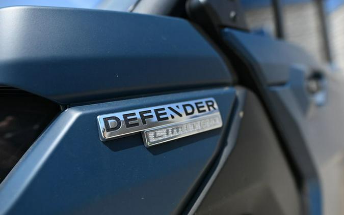 2025 Can-Am Defender Limited HD10