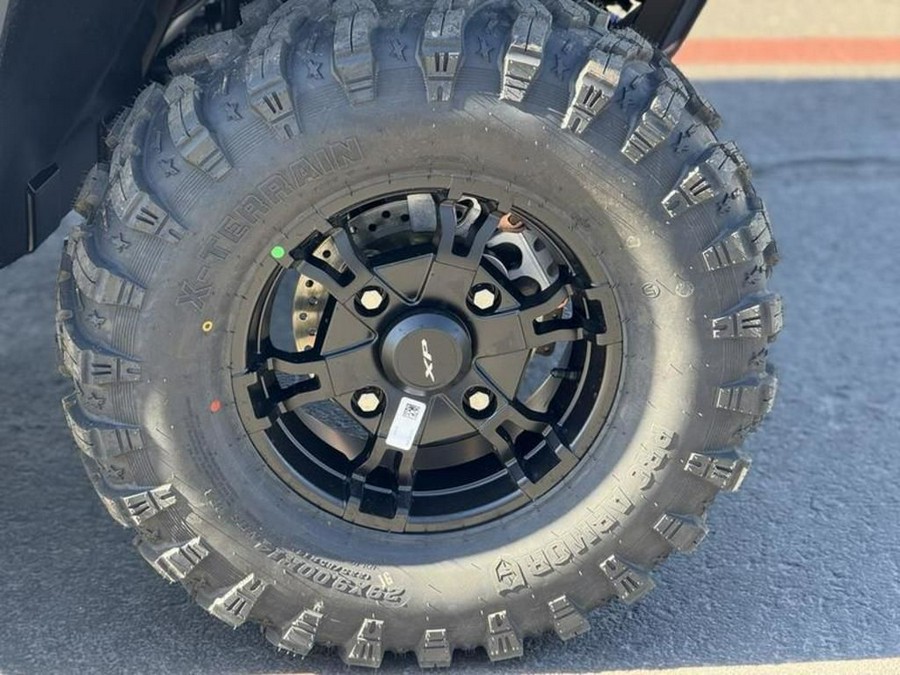 2026 Polaris® Ranger XP 1000 NorthStar Premium
