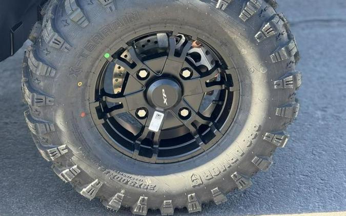 2026 Polaris® Ranger XP 1000 NorthStar Premium