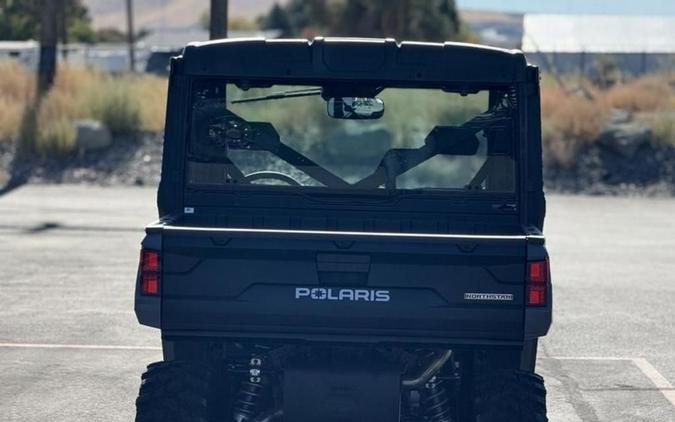 2026 Polaris® Ranger XP 1000 NorthStar Premium