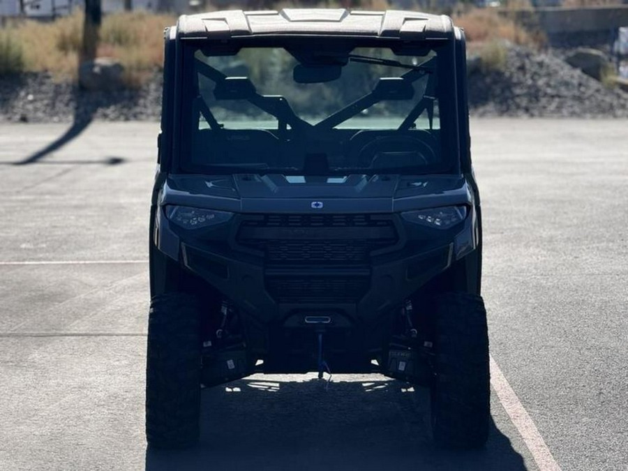 2026 Polaris® Ranger XP 1000 NorthStar Premium