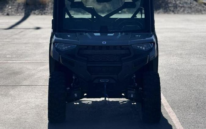 2026 Polaris® Ranger XP 1000 NorthStar Premium
