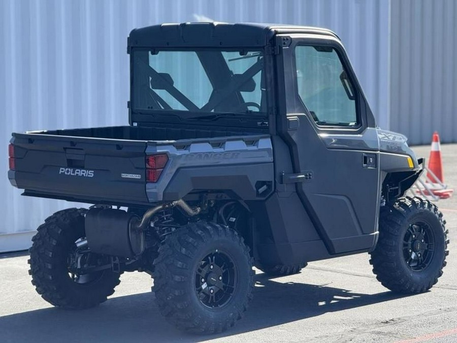 2026 Polaris® Ranger XP 1000 NorthStar Premium