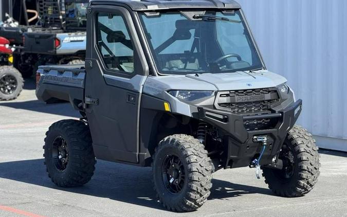 2026 Polaris® Ranger XP 1000 NorthStar Premium