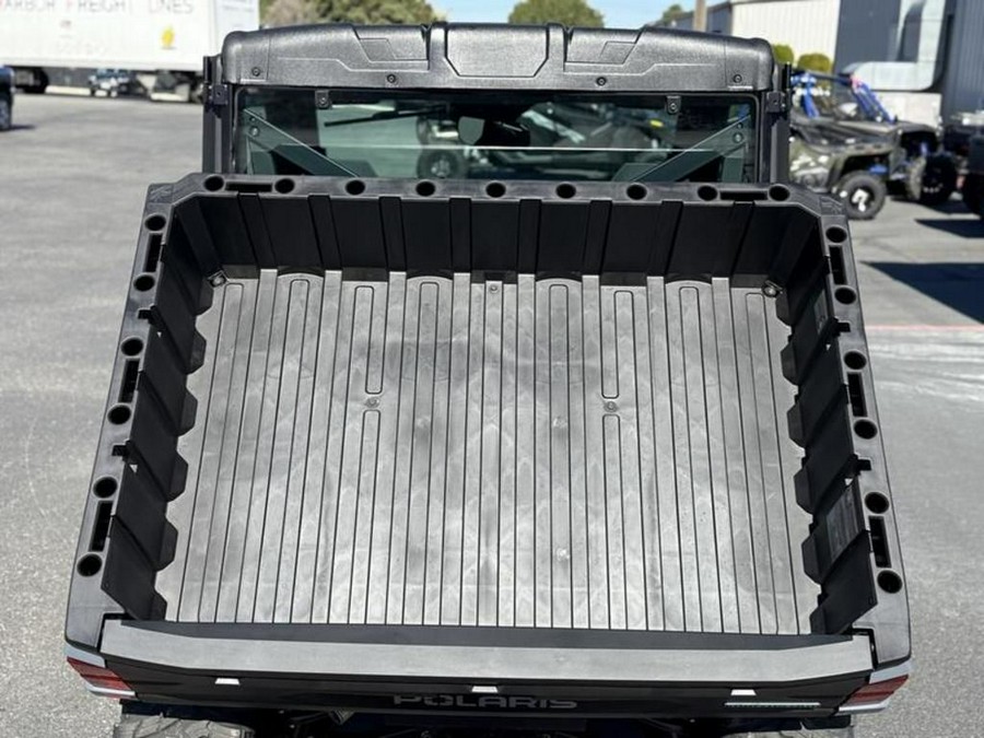 2026 Polaris® Ranger XP 1000 NorthStar Premium