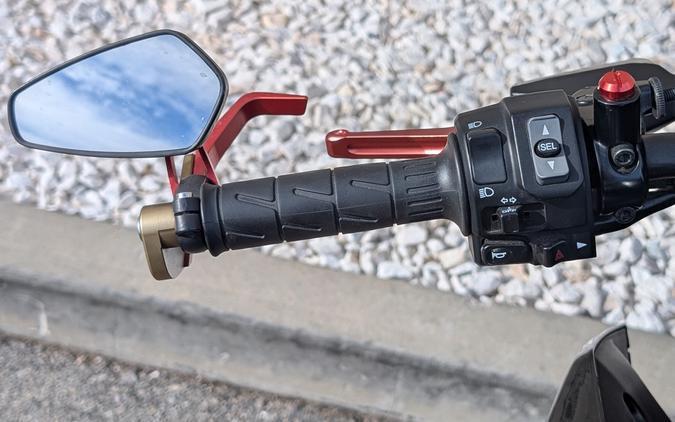 2022 Kawasaki Z900 ABS