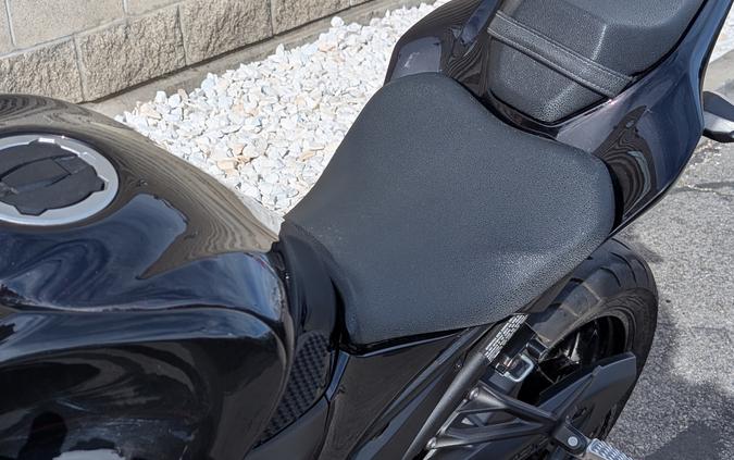 2022 Kawasaki Z900 ABS