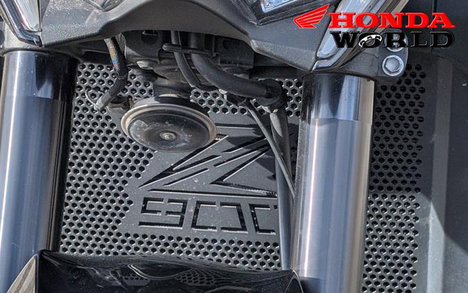 2022 Kawasaki Z900 ABS