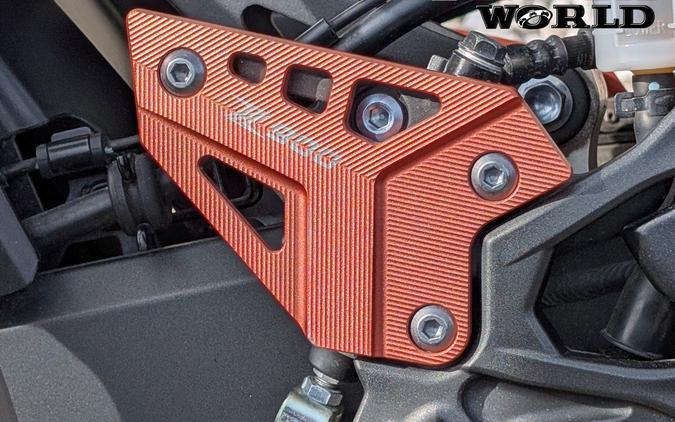 2022 Kawasaki Z900 ABS