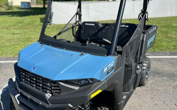 2026 Polaris Ranger SP 570 Premium