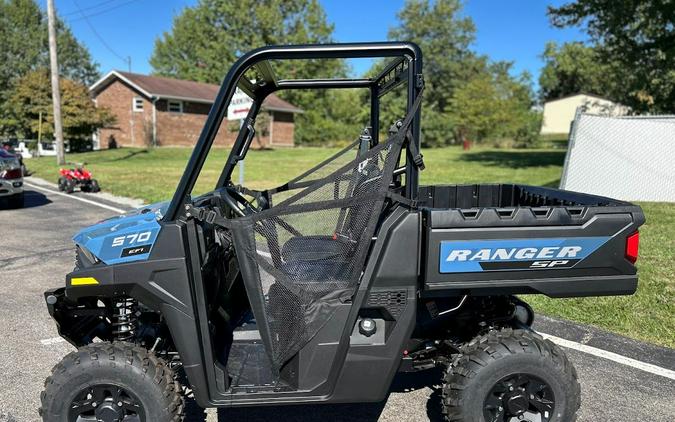 2026 Polaris Ranger SP 570 Premium
