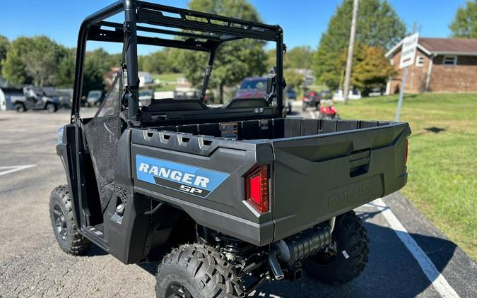 2026 Polaris Ranger SP 570 Premium