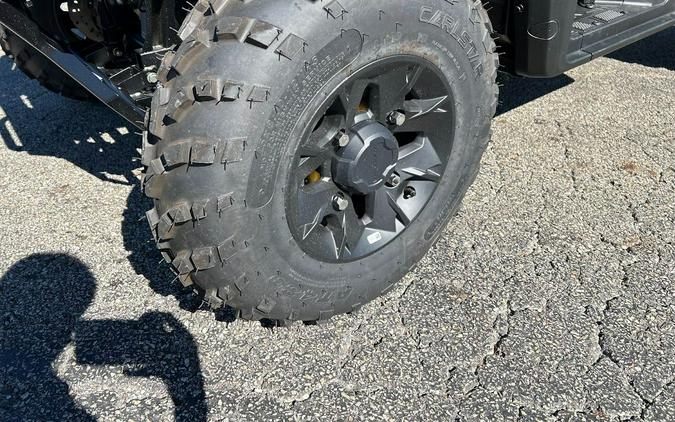 2026 Polaris Ranger SP 570 Premium