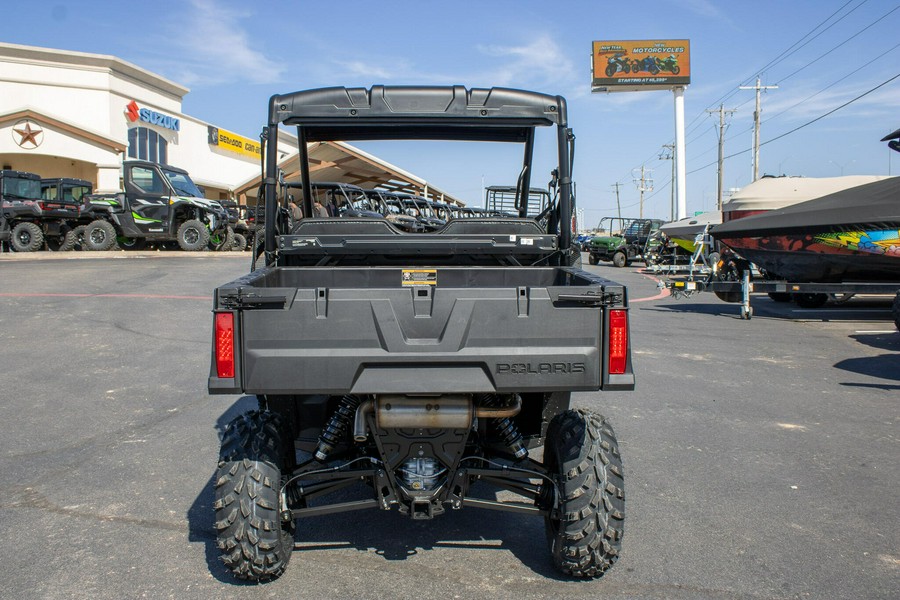 2026 POLARIS RANGER 500