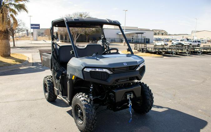 2026 POLARIS RANGER 500