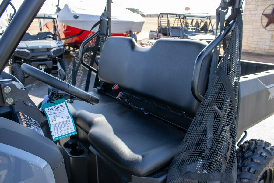 2026 POLARIS RANGER 500