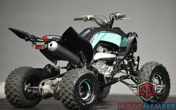 2024 Yamaha Raptor 700R SE
