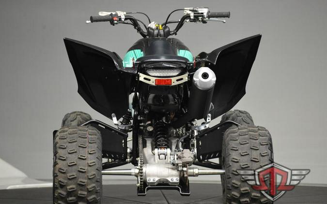 2024 Yamaha Raptor 700R SE