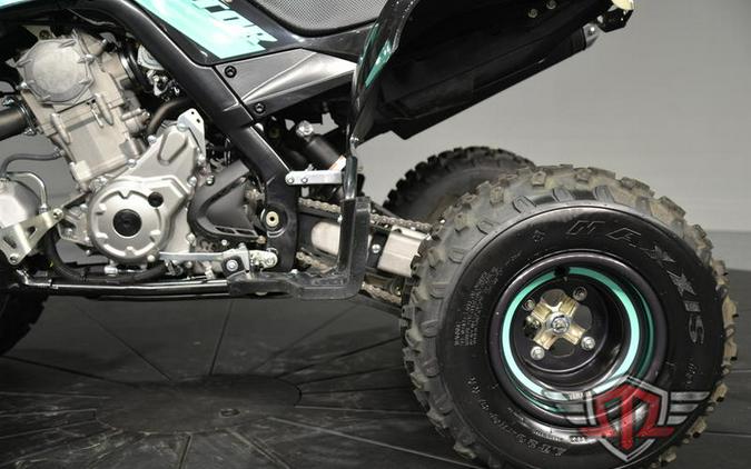 2024 Yamaha Raptor 700R SE