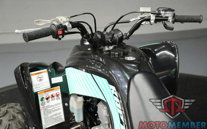 2024 Yamaha Raptor 700R SE