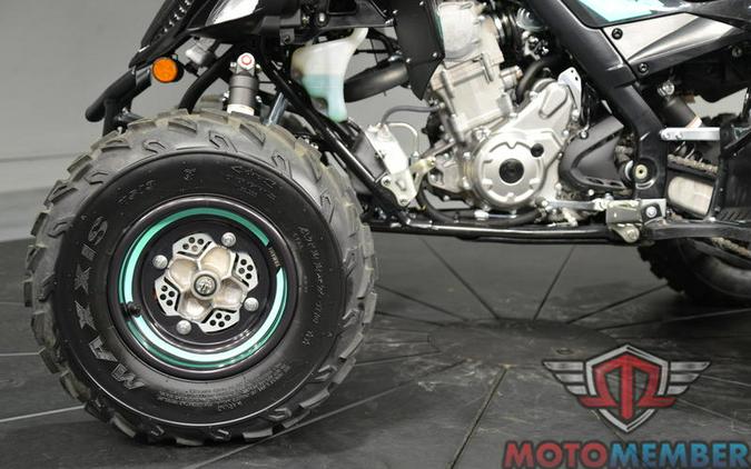 2024 Yamaha Raptor 700R SE