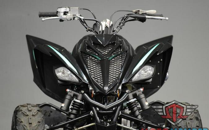 2024 Yamaha Raptor 700R SE