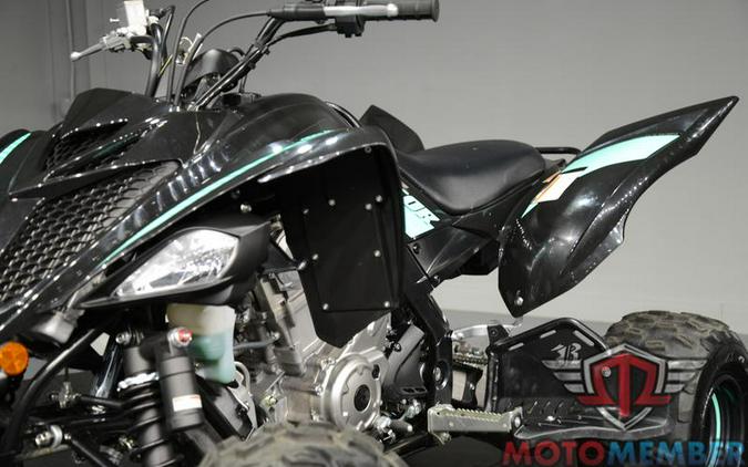 2024 Yamaha Raptor 700R SE