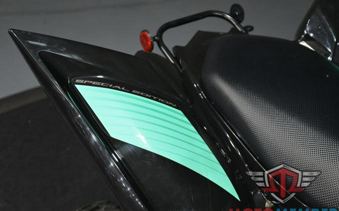 2024 Yamaha Raptor 700R SE