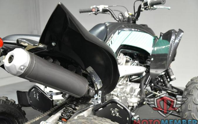 2024 Yamaha Raptor 700R SE