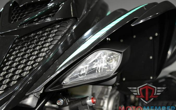 2024 Yamaha Raptor 700R SE