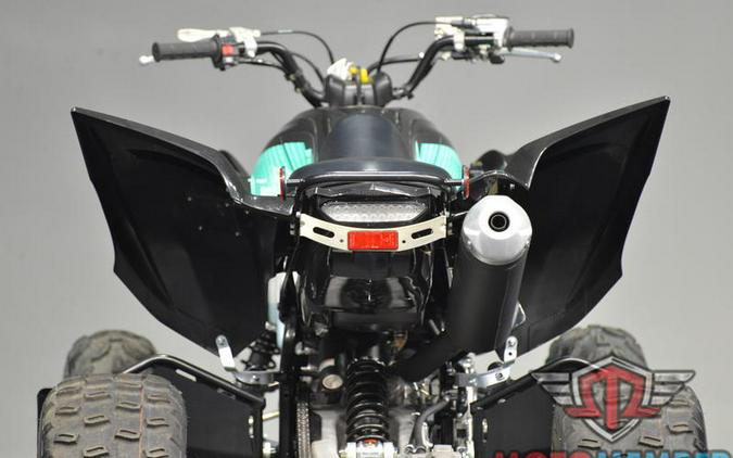 2024 Yamaha Raptor 700R SE